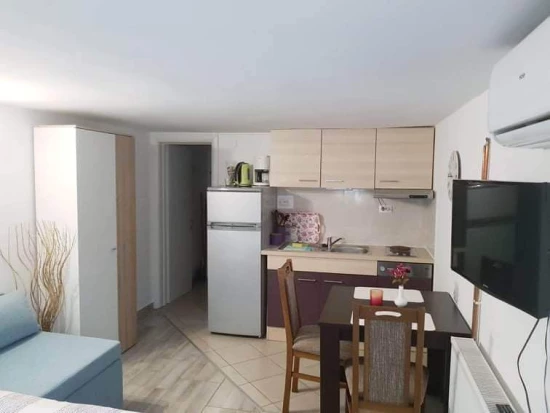 Apartmán Kvarner - Dramalj KV 10119 N1