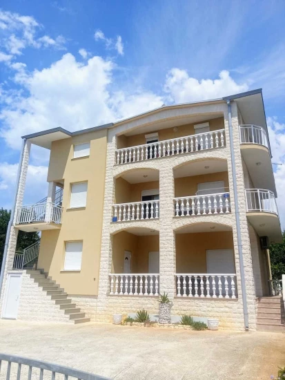 Apartmán Severní Dalmácie - Rogoznica DA 8800 N1