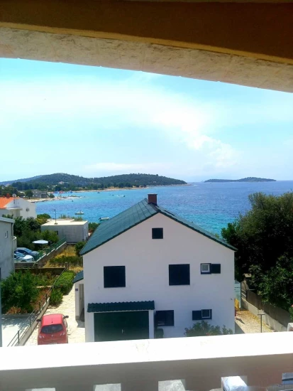 Apartmán Severní Dalmácie - Rogoznica DA 8800 N1