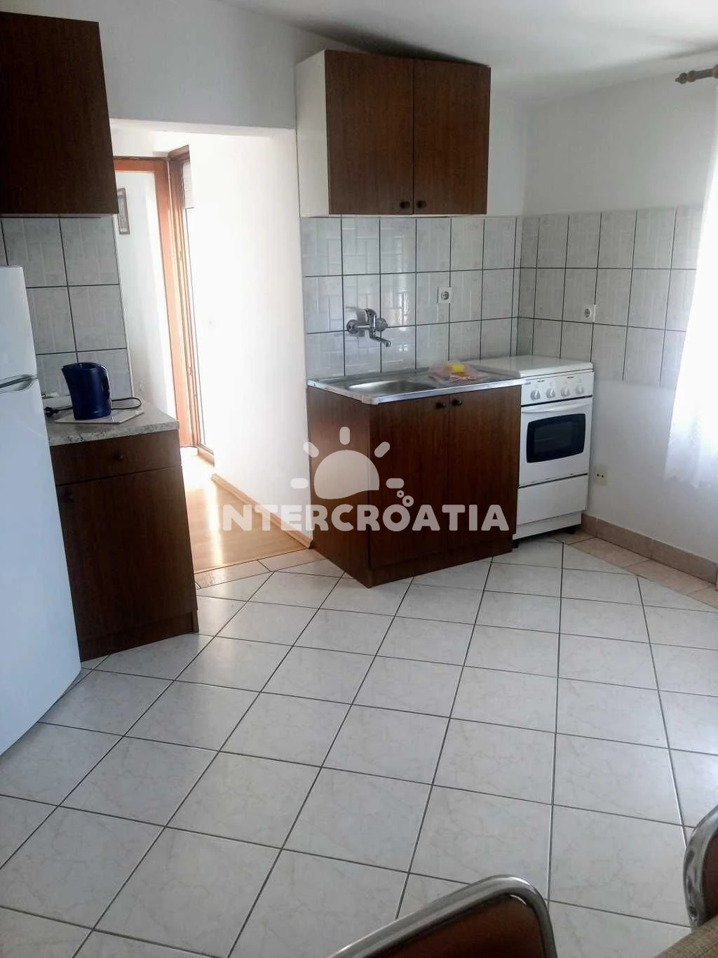 Apartmán Severní Dalmácie - Rogoznica DA 8800 N1