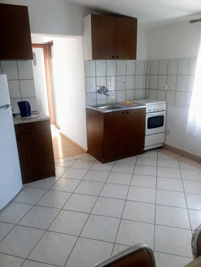 Apartmán Severní Dalmácie - Rogoznica DA 8800 N1