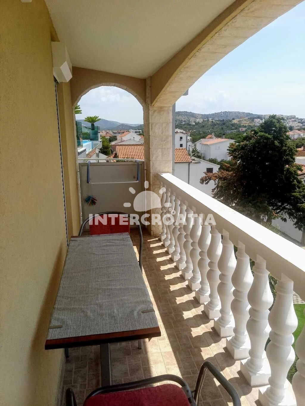 Apartmán Severní Dalmácie - Rogoznica DA 8800 N1