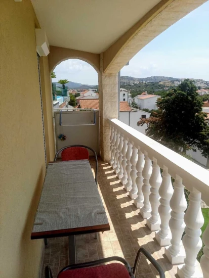 Apartmán Severní Dalmácie - Rogoznica DA 8800 N1