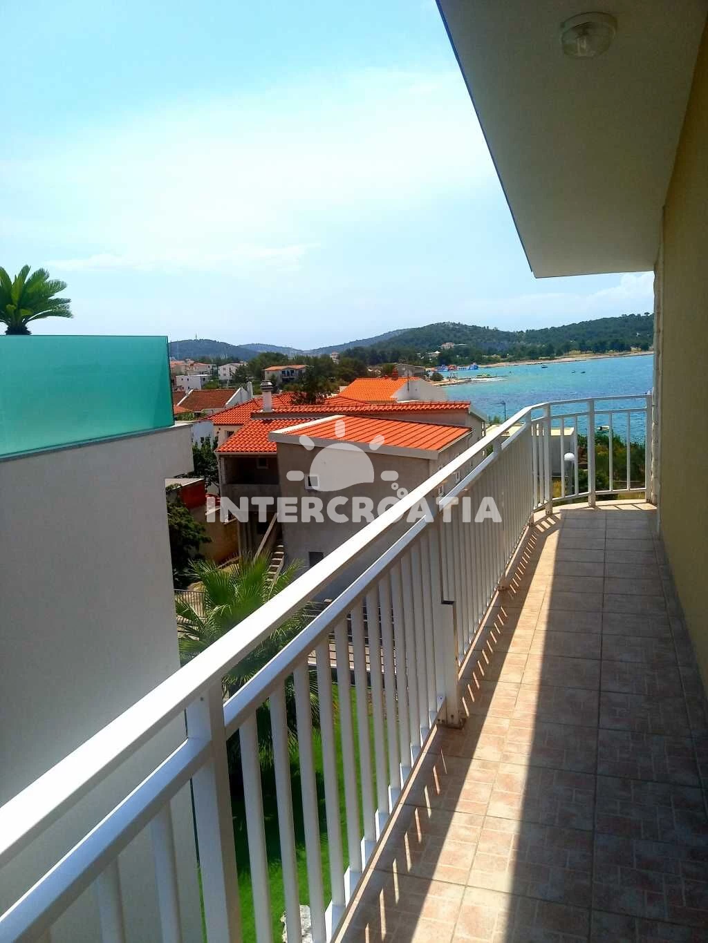 Apartmán Severní Dalmácie - Rogoznica DA 8800 N2