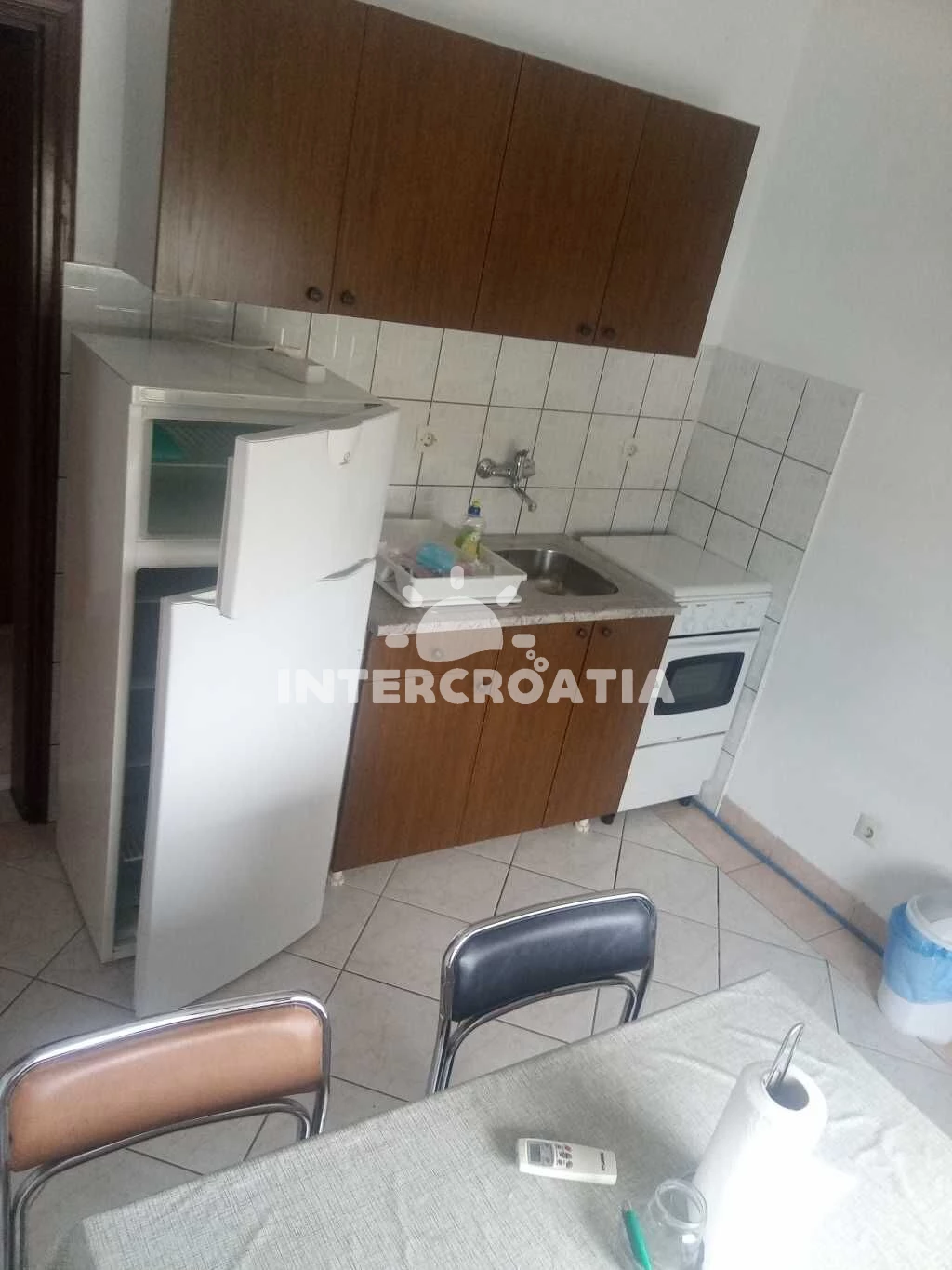 Apartmán Severní Dalmácie - Rogoznica DA 8800 N2
