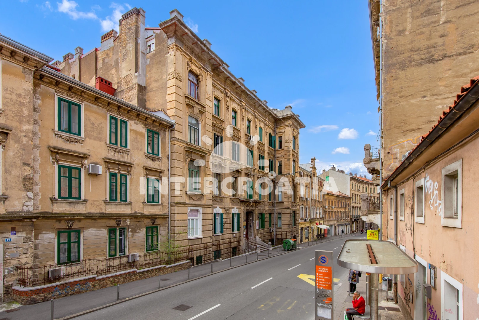 Apartmán Kvarner - Rijeka KV 10123 N1