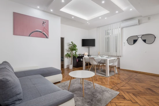 Apartmán Kvarner - Rijeka KV 10123 N1