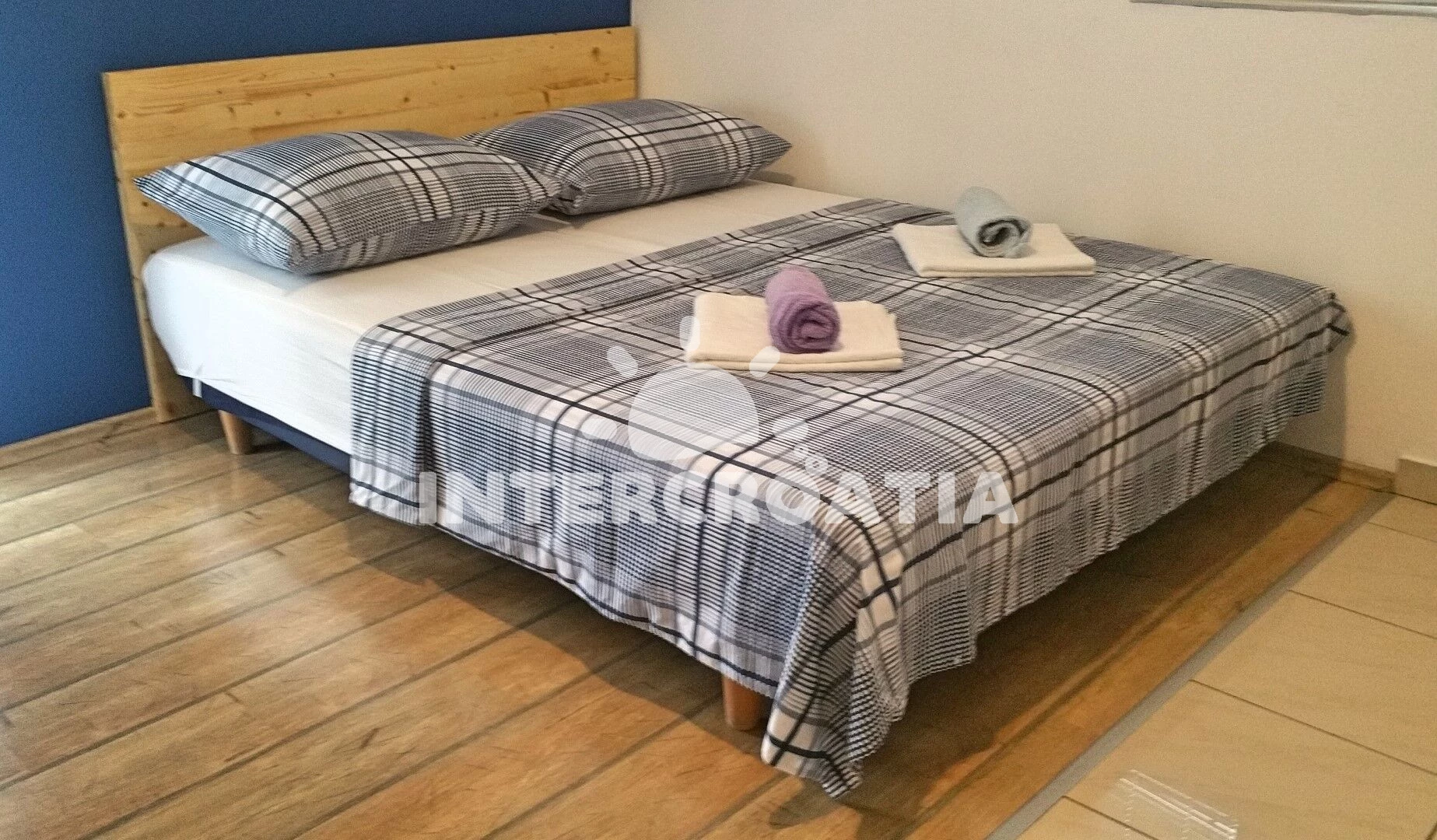 Apartmán Severní Dalmácie - Srima (Vodice) DA 8809 N1
