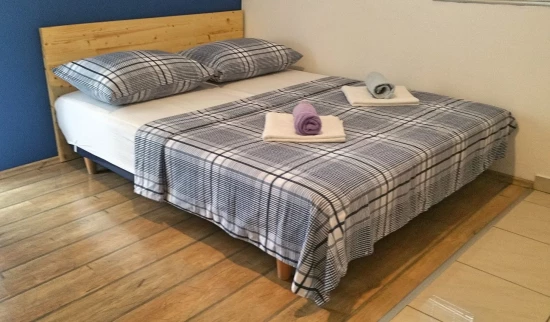 Apartmán Severní Dalmácie - Srima (Vodice) DA 8809 N1