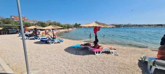 Apartmán Severní Dalmácie - Srima (Vodice) DA 8809 N2