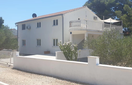 Apartmán Severní Dalmácie - Srima (Vodice) DA 8809 N3