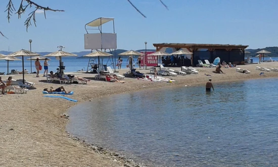 Apartmán Severní Dalmácie - Srima (Vodice) DA 8809 N3