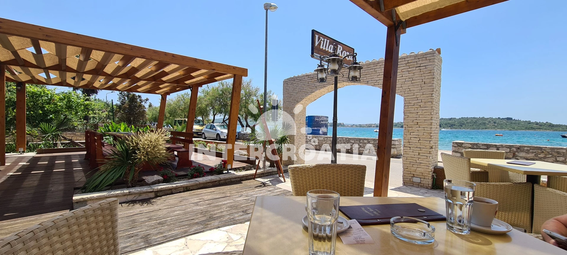 Apartmán Severní Dalmácie - Srima (Vodice) DA 8809 N3