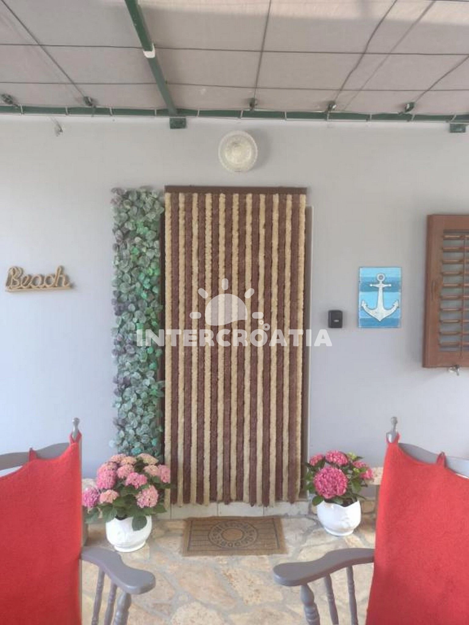 Apartmán Severní Dalmácie - Šibenik DA 8818 N1