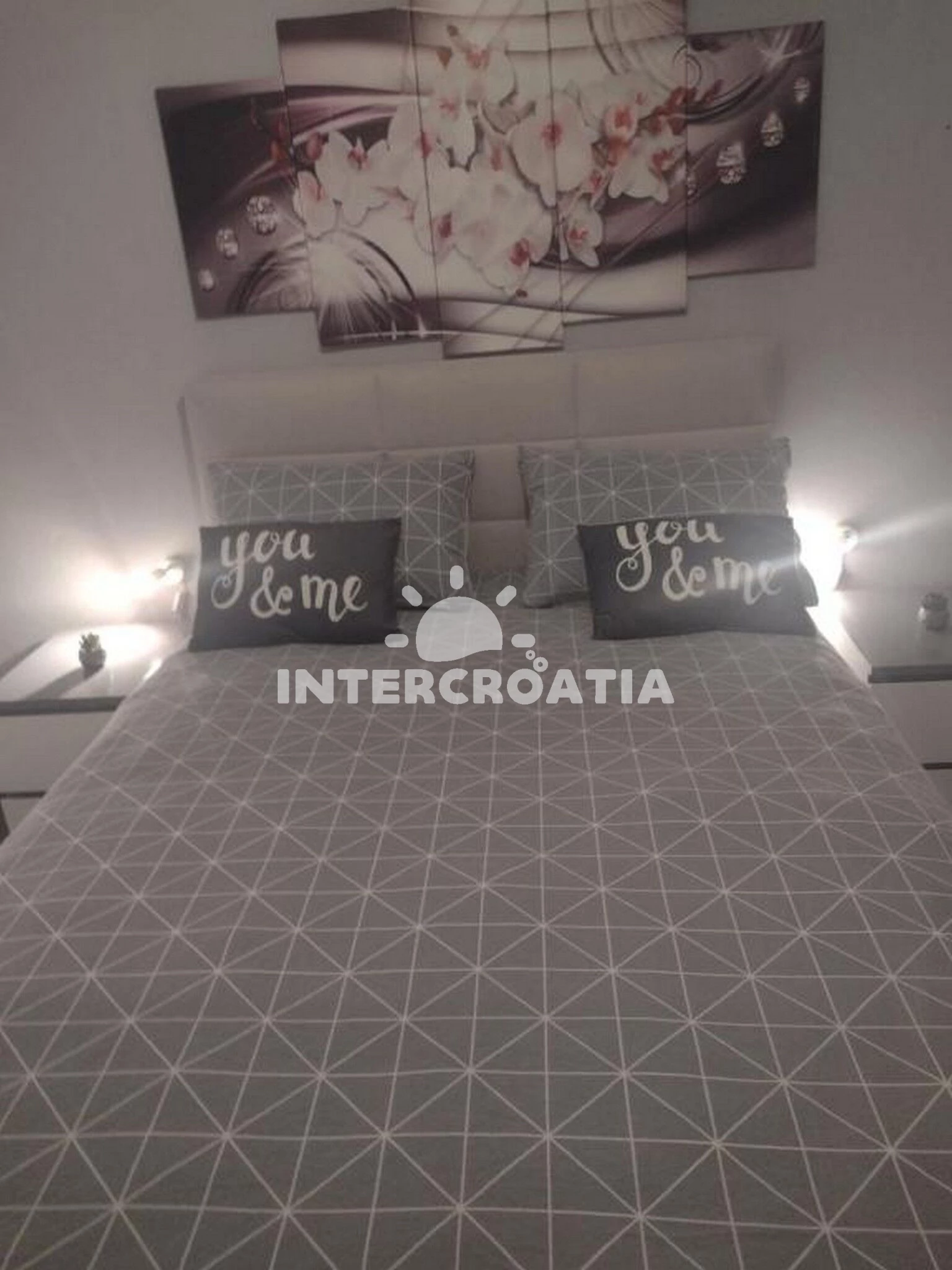 Apartmán Severní Dalmácie - Šibenik DA 8818 N1