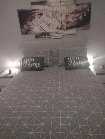 Apartmán Severní Dalmácie - Šibenik DA 8818 N1