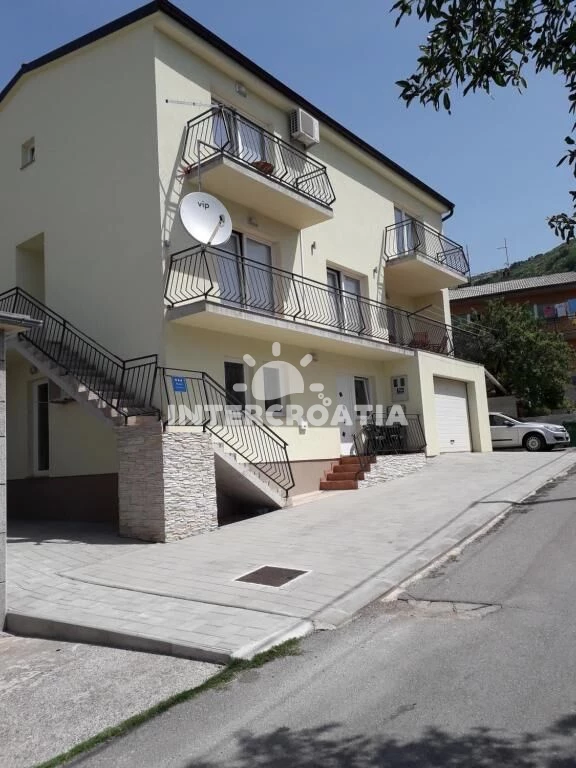 Apartmán Kvarner - Senj KV 10126 N1