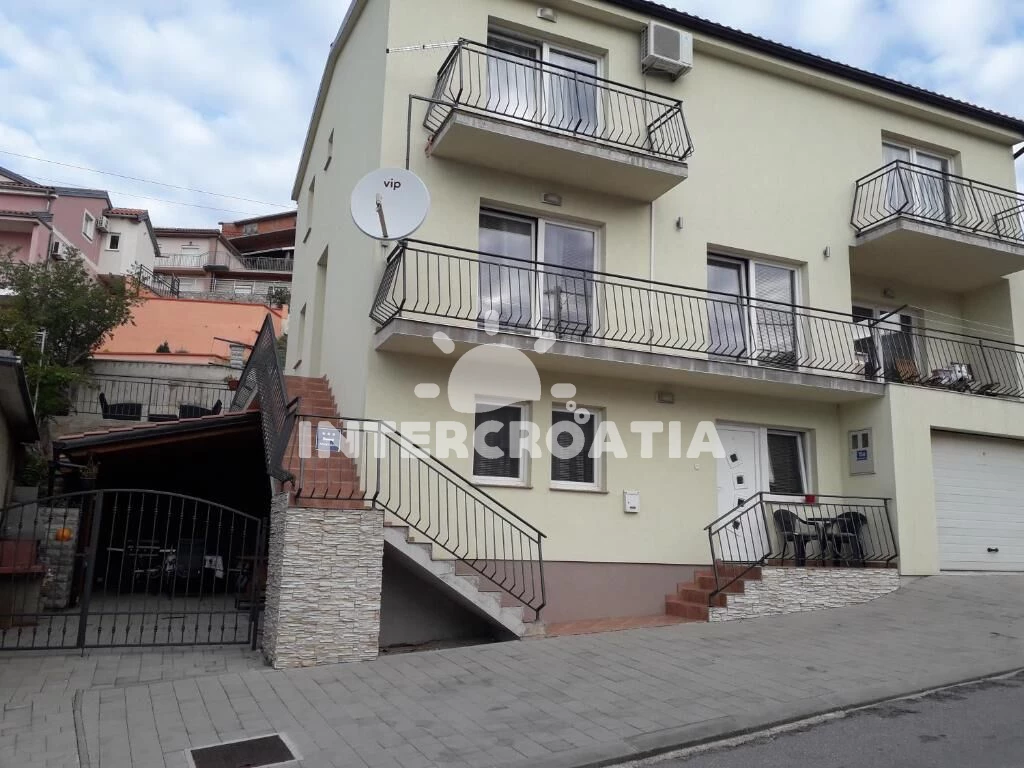 Apartmán Kvarner - Senj KV 10126 N1