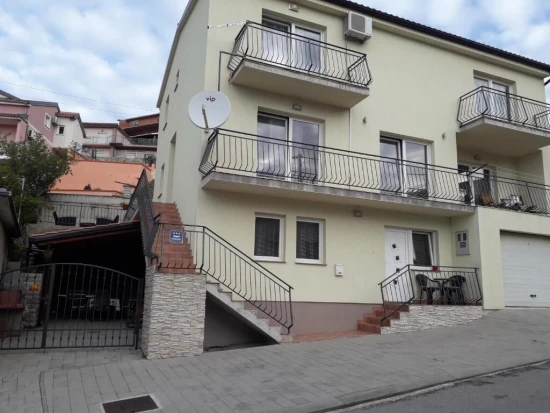 Apartmán Kvarner - Senj KV 10126 N1