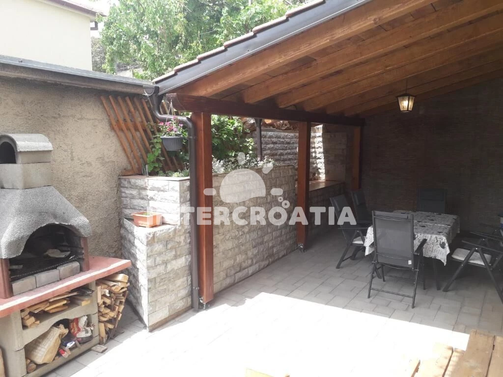 Apartmán Kvarner - Senj KV 10126 N1