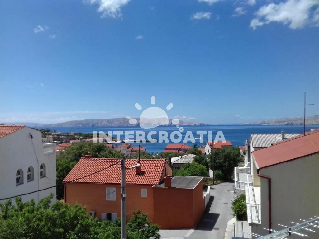 Apartmán Kvarner - Senj KV 10126 N2