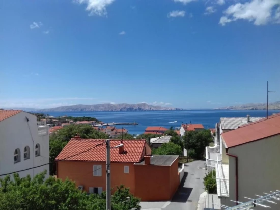 Apartmán Kvarner - Senj KV 10126 N2