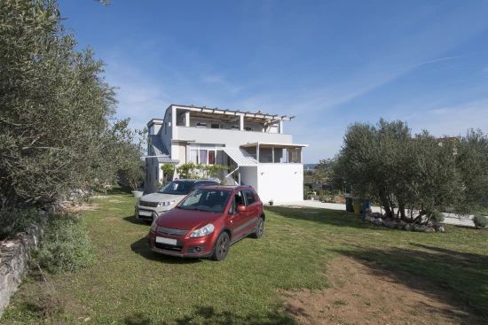 Apartmán Severní Dalmácie - Bilice (Šibenik) DA 8821 N1