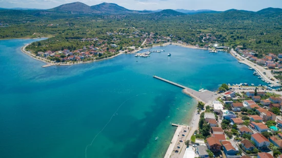 Apartmán Severní Dalmácie - Bilice (Šibenik) DA 8821 N1