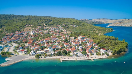 Apartmán Severní Dalmácie - Bilice (Šibenik) DA 8821 N1