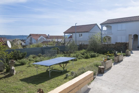 Apartmán Severní Dalmácie - Bilice (Šibenik) DA 8821 N1
