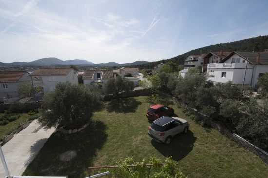 Apartmán Severní Dalmácie - Bilice (Šibenik) DA 8821 N1
