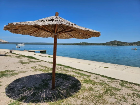 Apartmán Severní Dalmácie - Bilice (Šibenik) DA 8821 N1