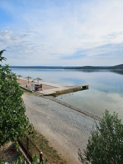 Apartmán Severní Dalmácie - Bilice (Šibenik) DA 8821 N1