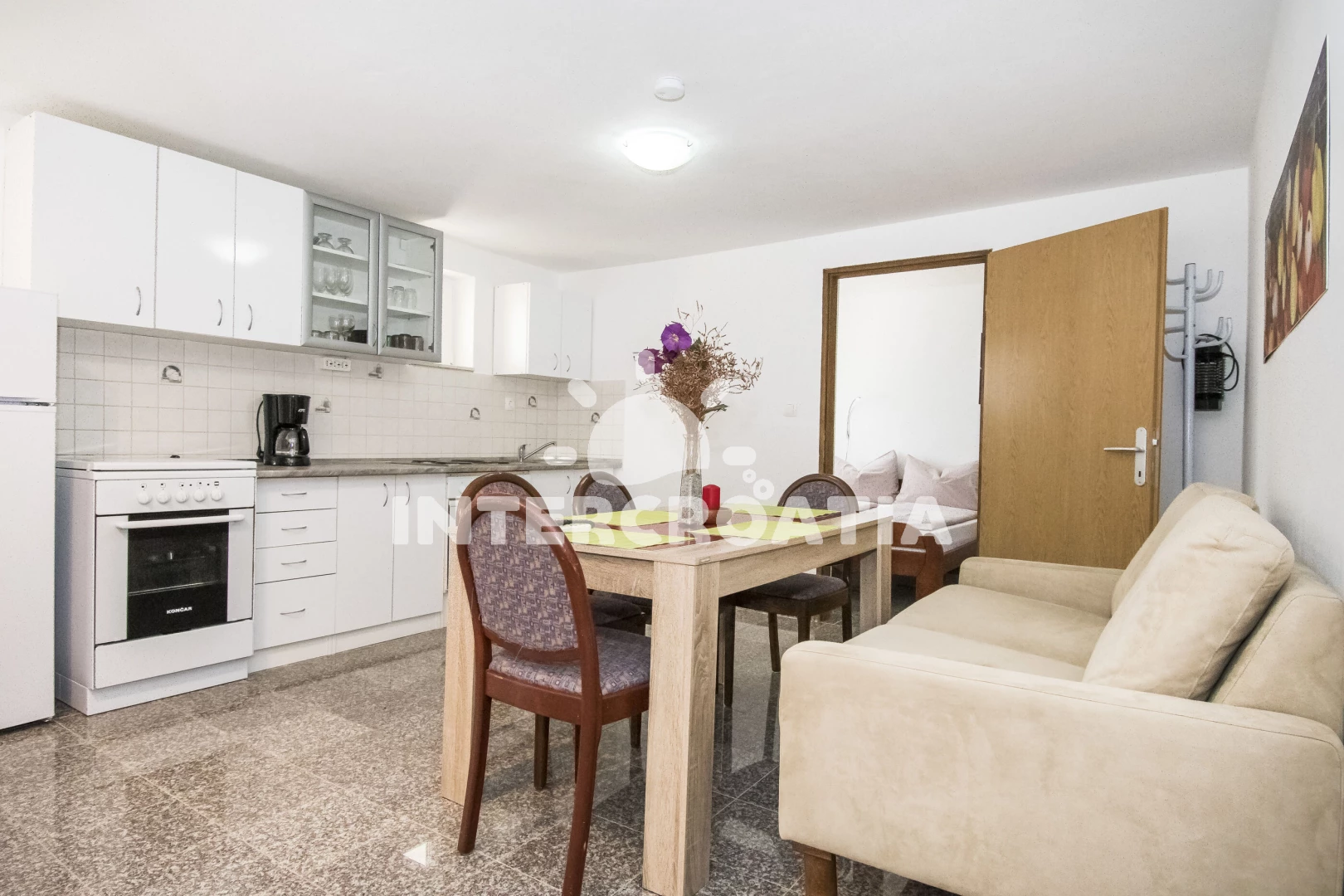 Apartmán Severní Dalmácie - Bilice (Šibenik) DA 8821 N1