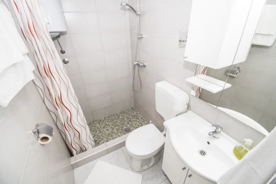 Apartmán Severní Dalmácie - Bilice (Šibenik) DA 8821 N1