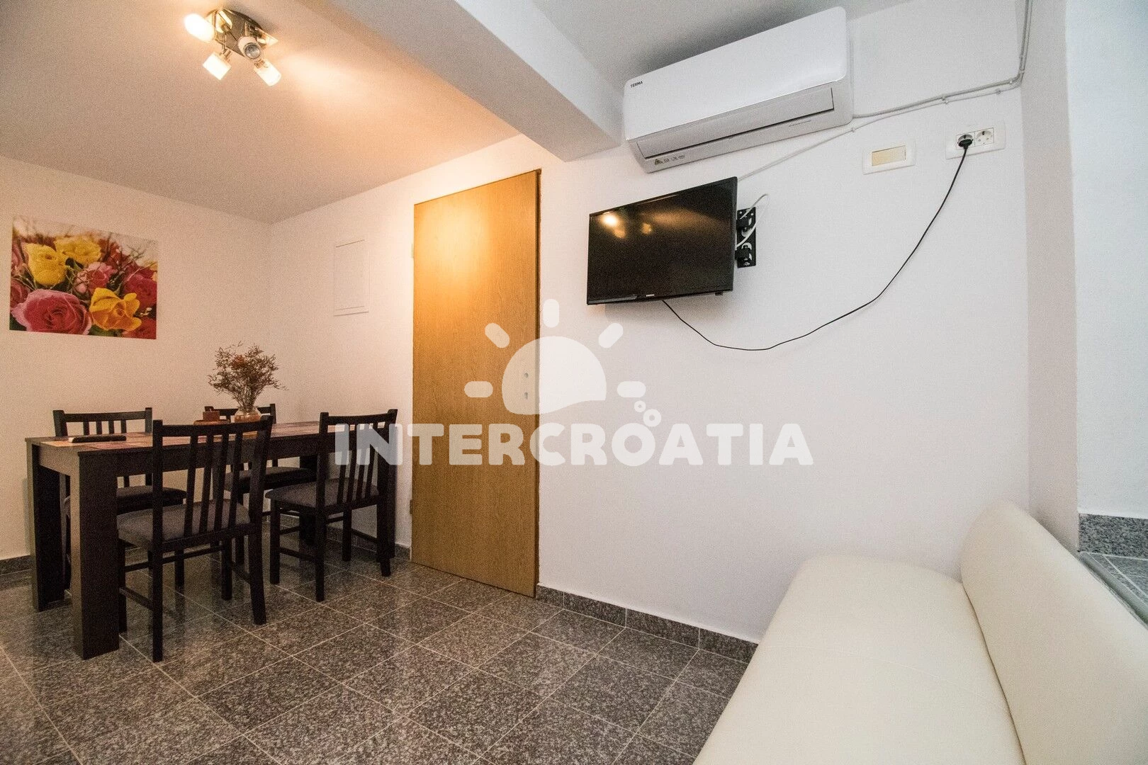 Apartmán Severní Dalmácie - Bilice (Šibenik) DA 8821 N2