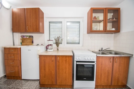 Apartmán Severní Dalmácie - Bilice (Šibenik) DA 8821 N2
