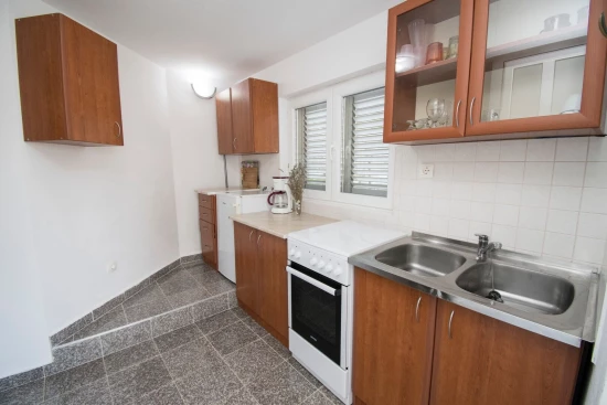 Apartmán Severní Dalmácie - Bilice (Šibenik) DA 8821 N2