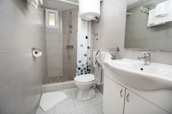Apartmán Severní Dalmácie - Bilice (Šibenik) DA 8821 N2