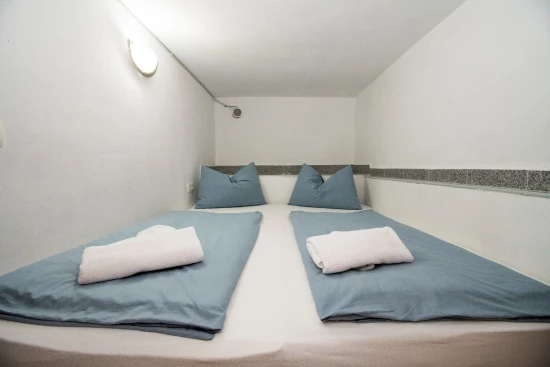 Apartmán Severní Dalmácie - Bilice (Šibenik) DA 8821 N2