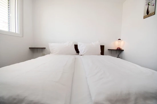 Apartmán Severní Dalmácie - Bilice (Šibenik) DA 8821 N2