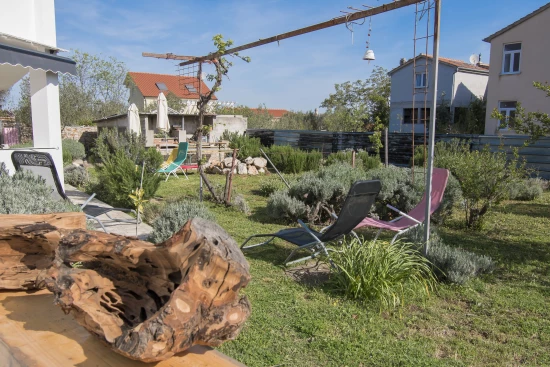 Apartmán Severní Dalmácie - Bilice (Šibenik) DA 8821 N3