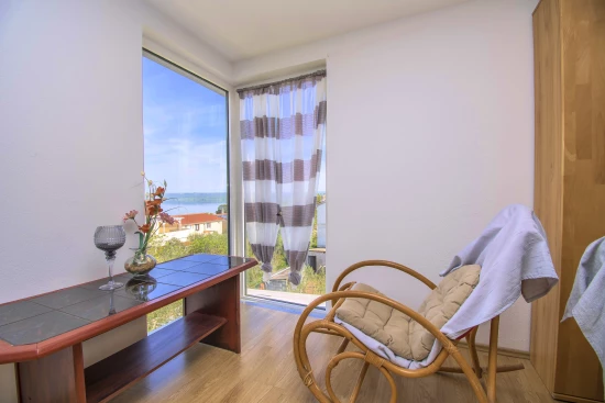 Apartmán Severní Dalmácie - Bilice (Šibenik) DA 8821 N3