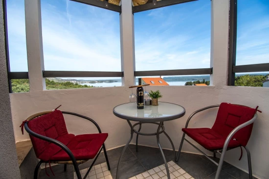 Apartmán Severní Dalmácie - Bilice (Šibenik) DA 8821 N3