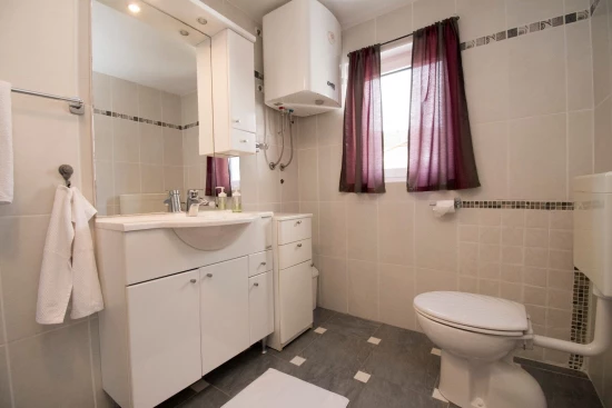 Apartmán Severní Dalmácie - Bilice (Šibenik) DA 8821 N3