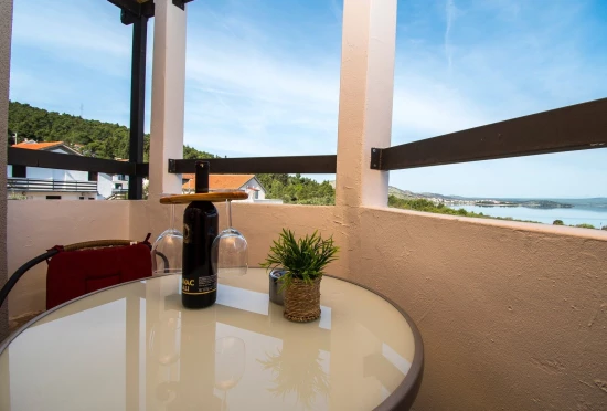 Apartmán Severní Dalmácie - Bilice (Šibenik) DA 8821 N3