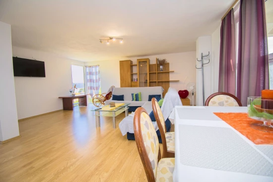 Apartmán Severní Dalmácie - Bilice (Šibenik) DA 8821 N3
