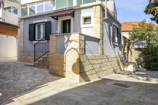 Apartmán Severní Dalmácie - Primošten DA 8824 N1