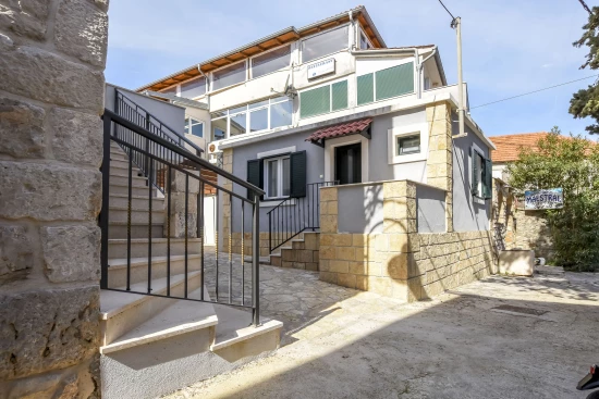 Apartmán Severní Dalmácie - Primošten DA 8824 N1