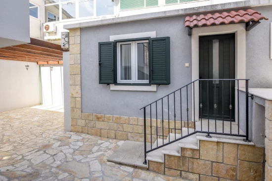 Apartmán Severní Dalmácie - Primošten DA 8824 N1